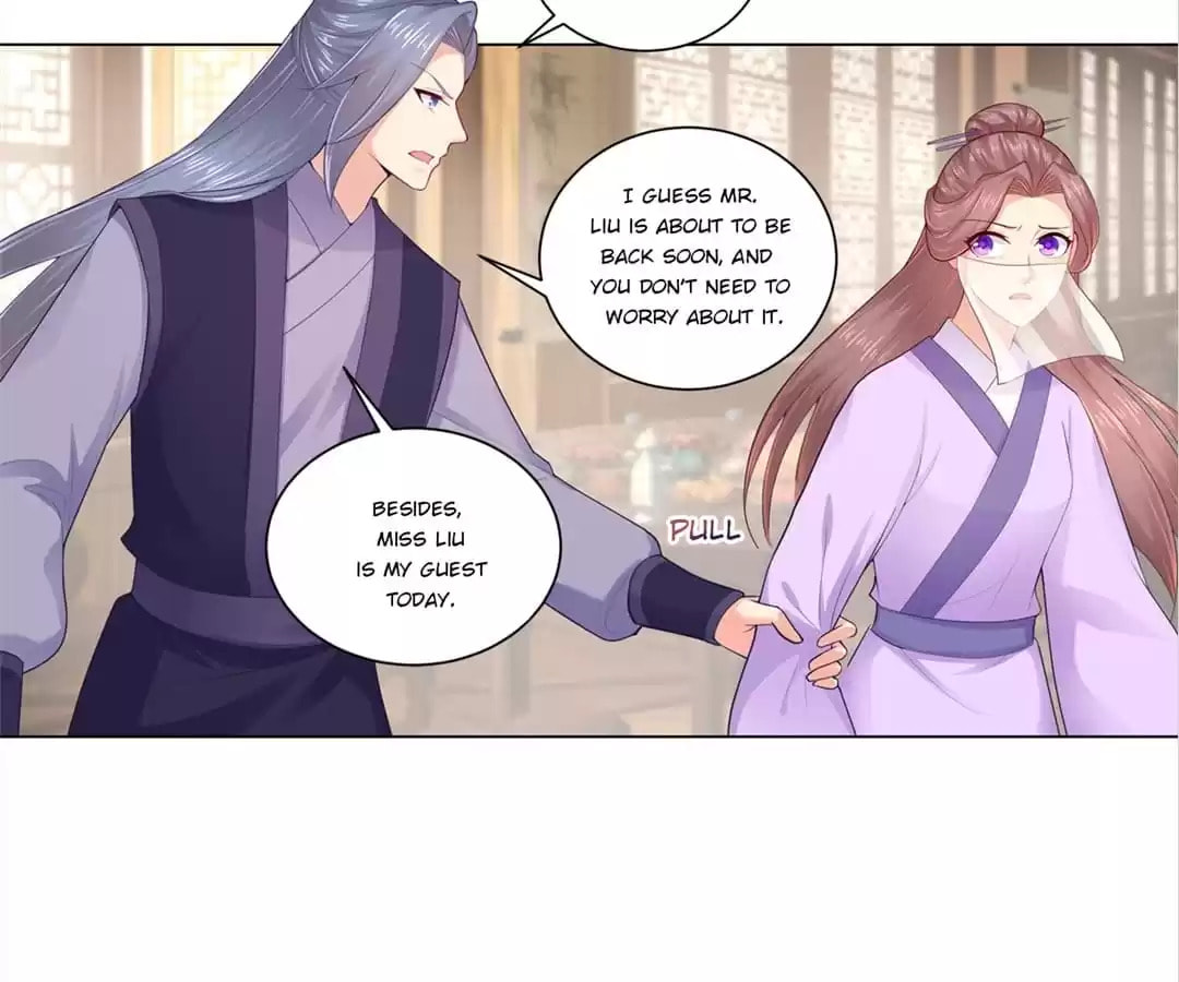 Read Forensic Princess chapter 196 image 6 on Lezhin