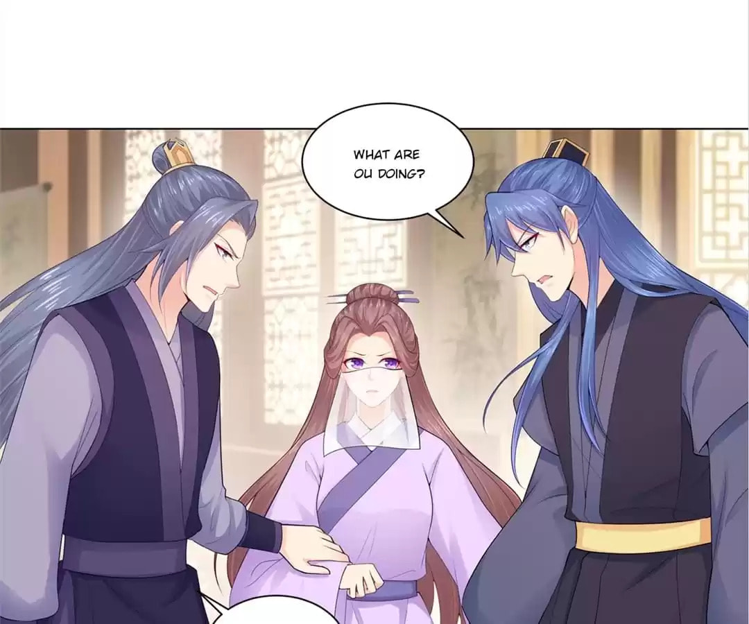 Read Forensic Princess chapter 196 image 7 on Lezhin