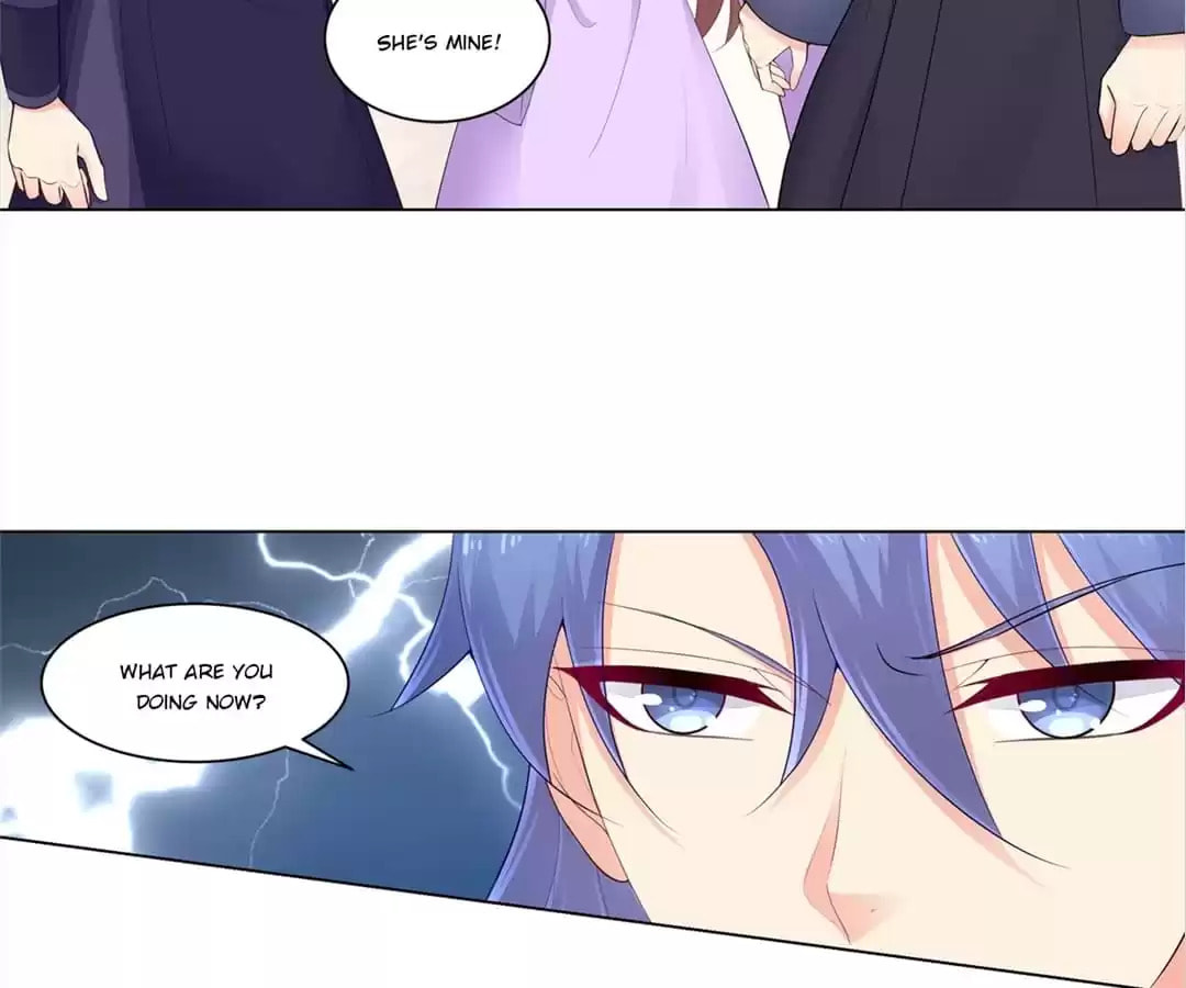 Read Forensic Princess chapter 196 image 8 on Lezhin