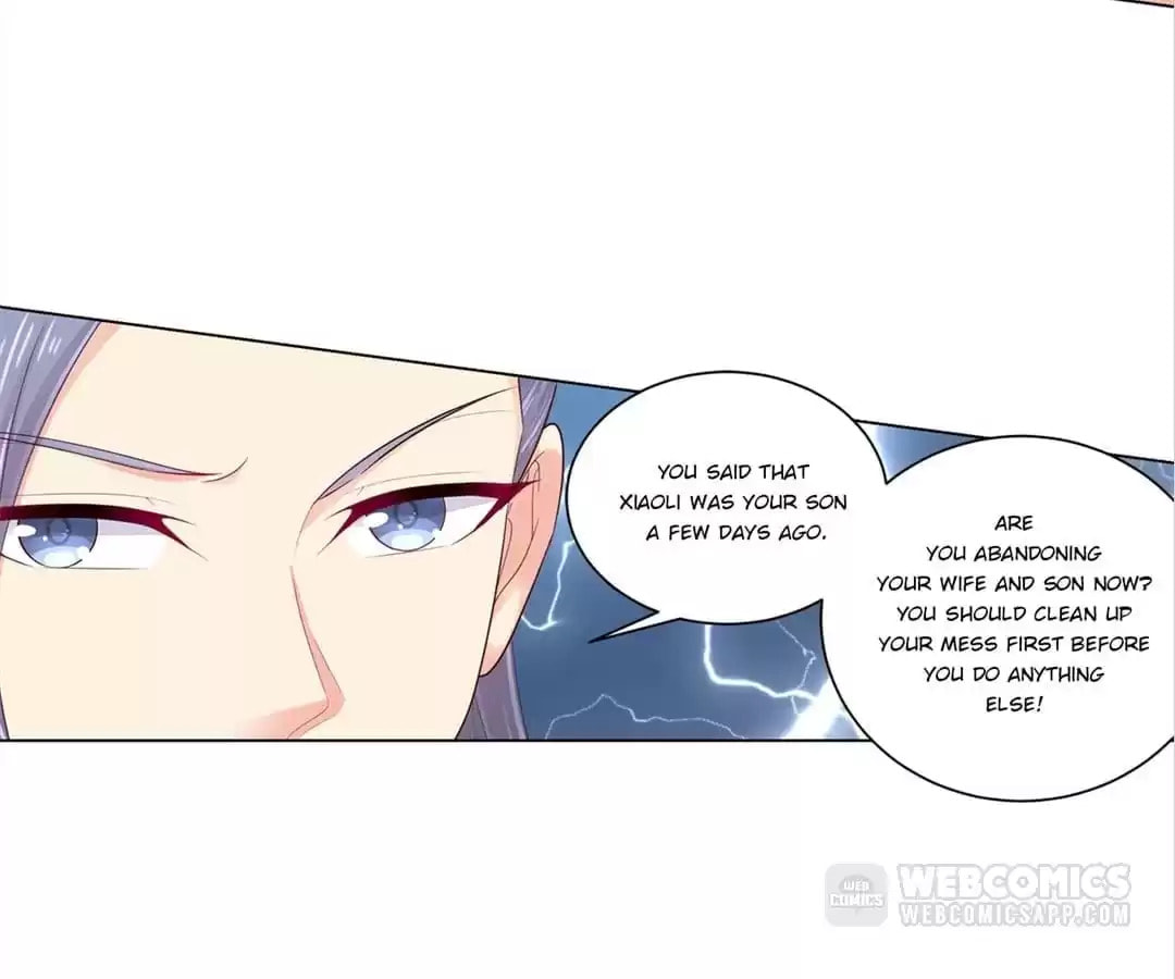 Read Forensic Princess chapter 196 image 9 on Lezhin