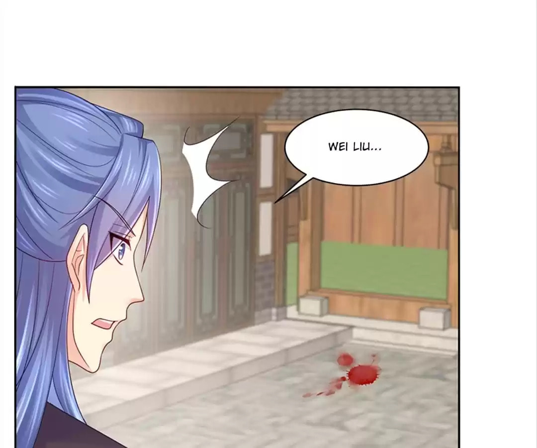 Read Forensic Princess chapter 197 image 13 on Lezhin