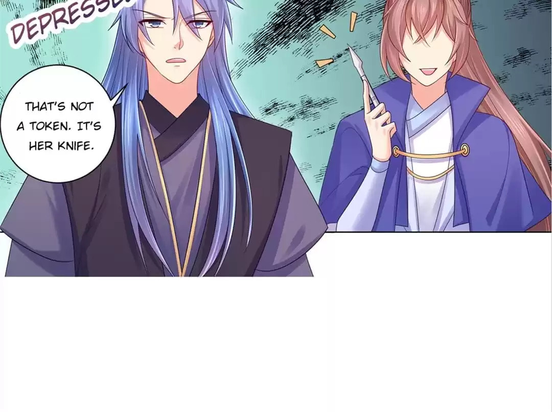 Read Forensic Princess chapter 197 image 16 on Lezhin