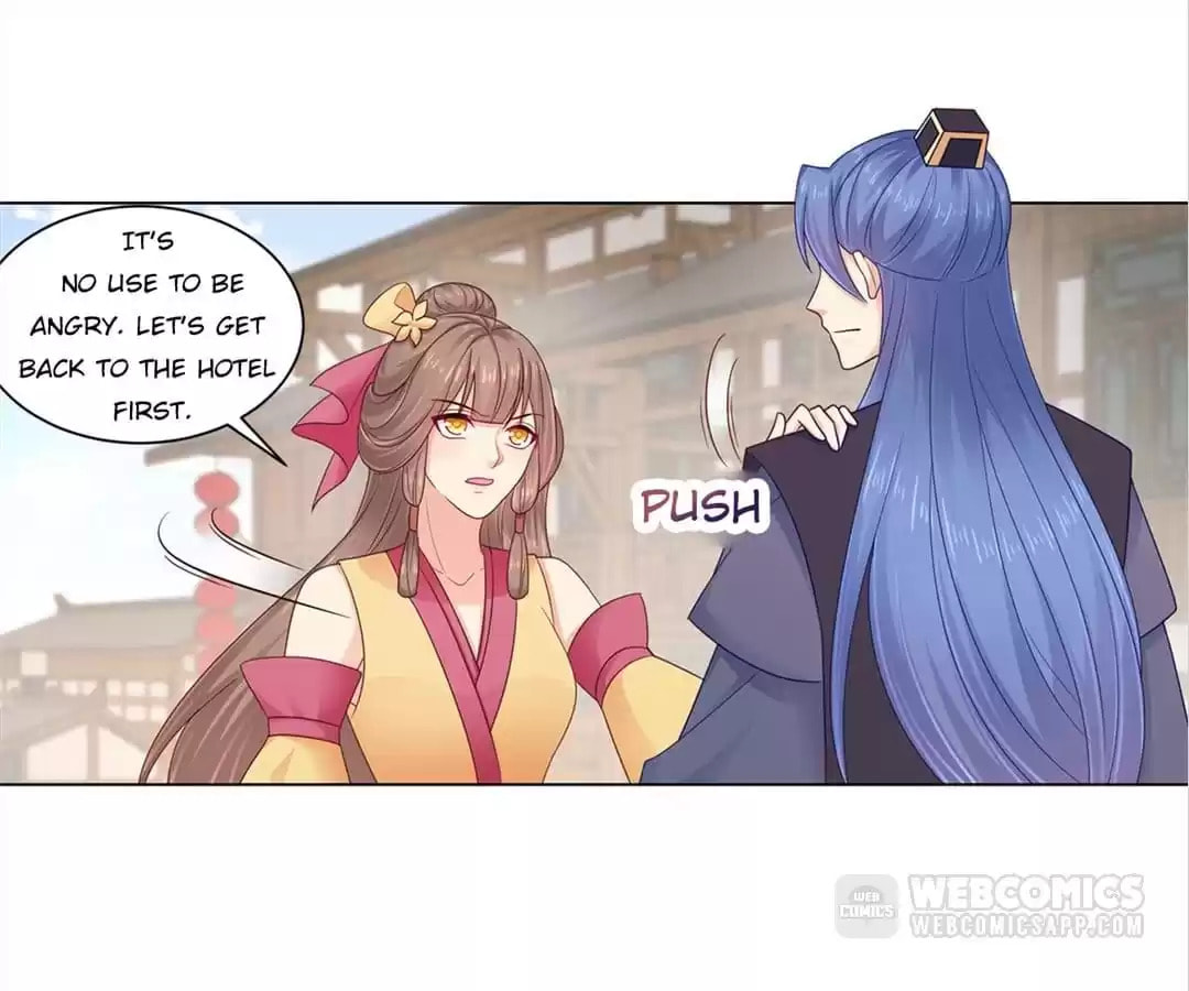 Read Forensic Princess chapter 197 image 17 on Lezhin