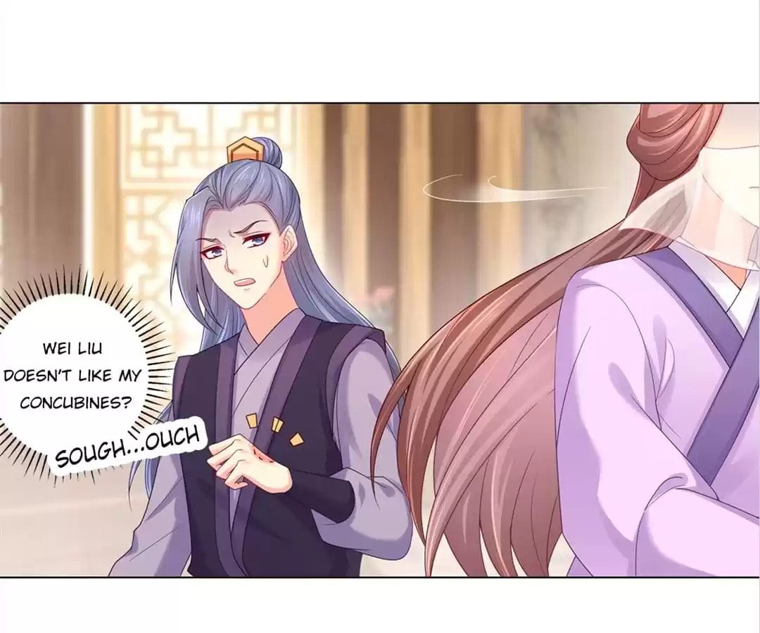 Read Forensic Princess chapter 197 image 2 on Lezhin