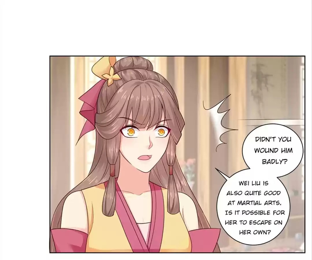 Read Forensic Princess chapter 197 image 23 on Lezhin