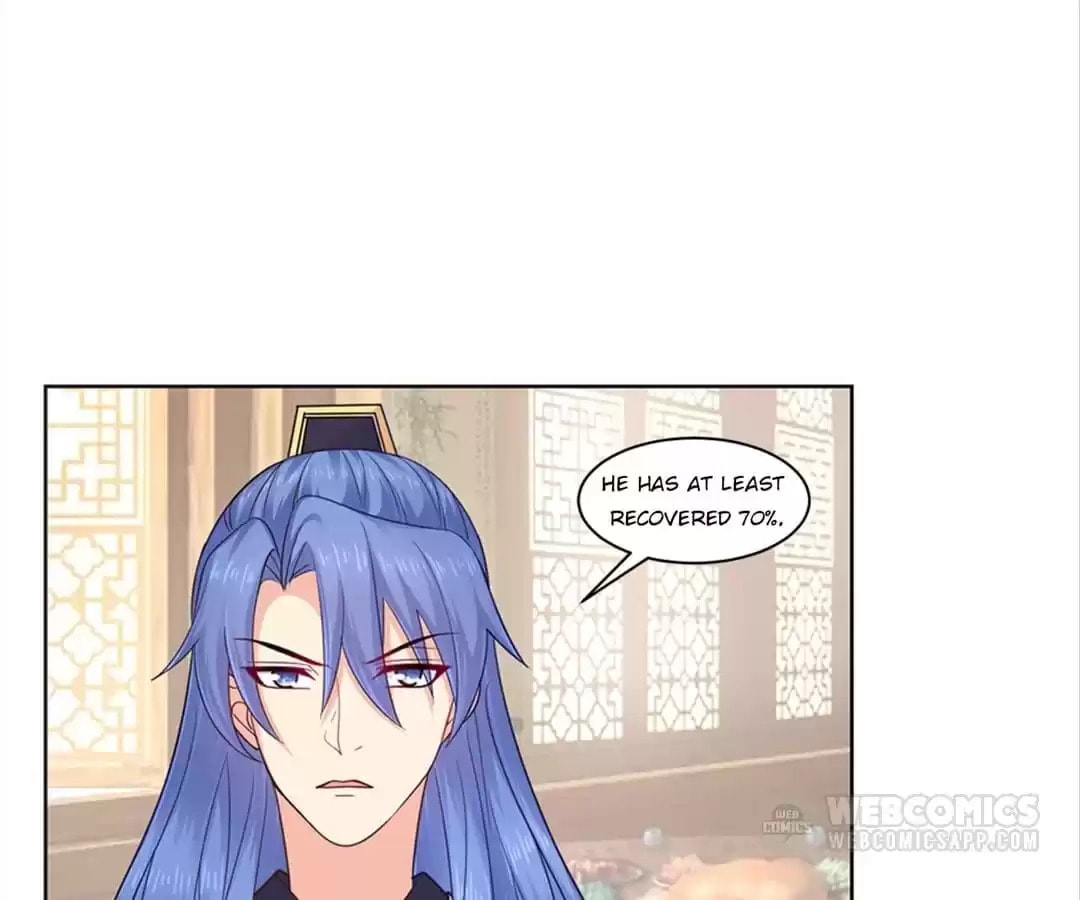 Read Forensic Princess chapter 197 image 25 on Lezhin