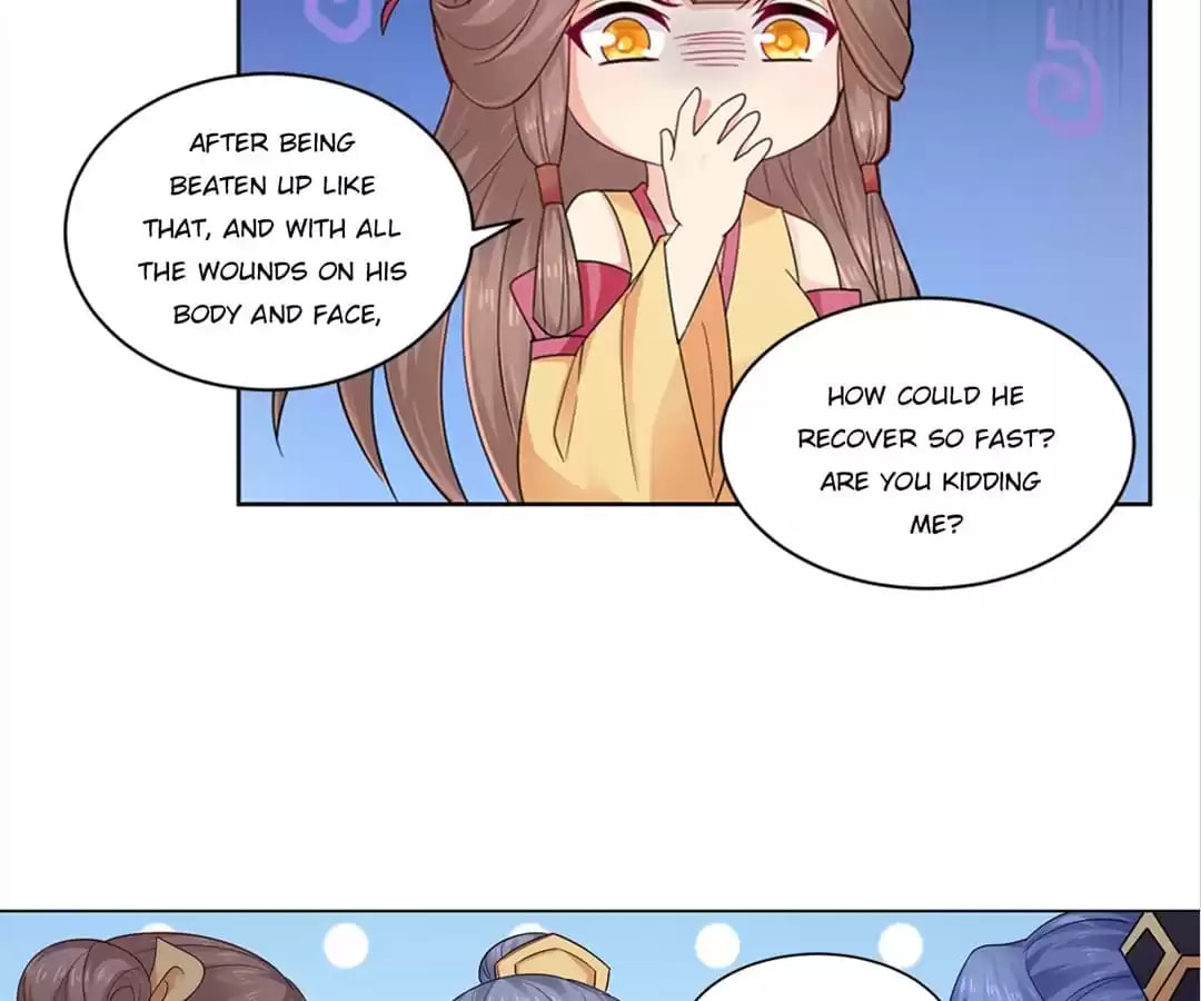 Read Forensic Princess chapter 197 image 27 on Lezhin