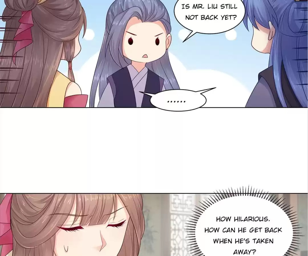 Read Forensic Princess chapter 197 image 28 on Lezhin