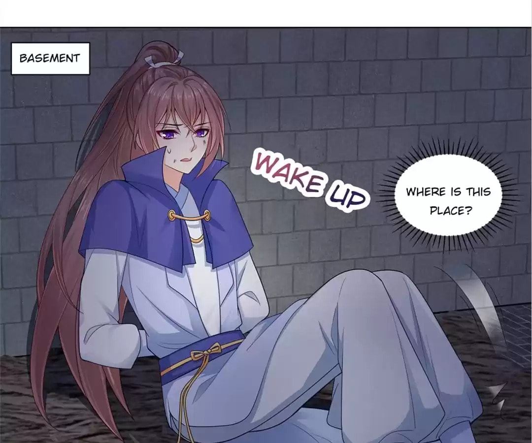 Read Forensic Princess chapter 197 image 30 on Lezhin