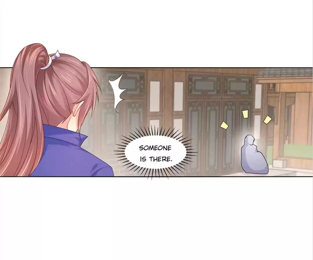 Read Forensic Princess chapter 197 image 4 on Lezhin