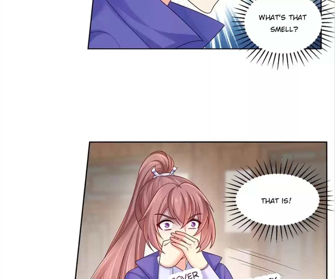 Read Forensic Princess chapter 197 image 7 on Lezhin