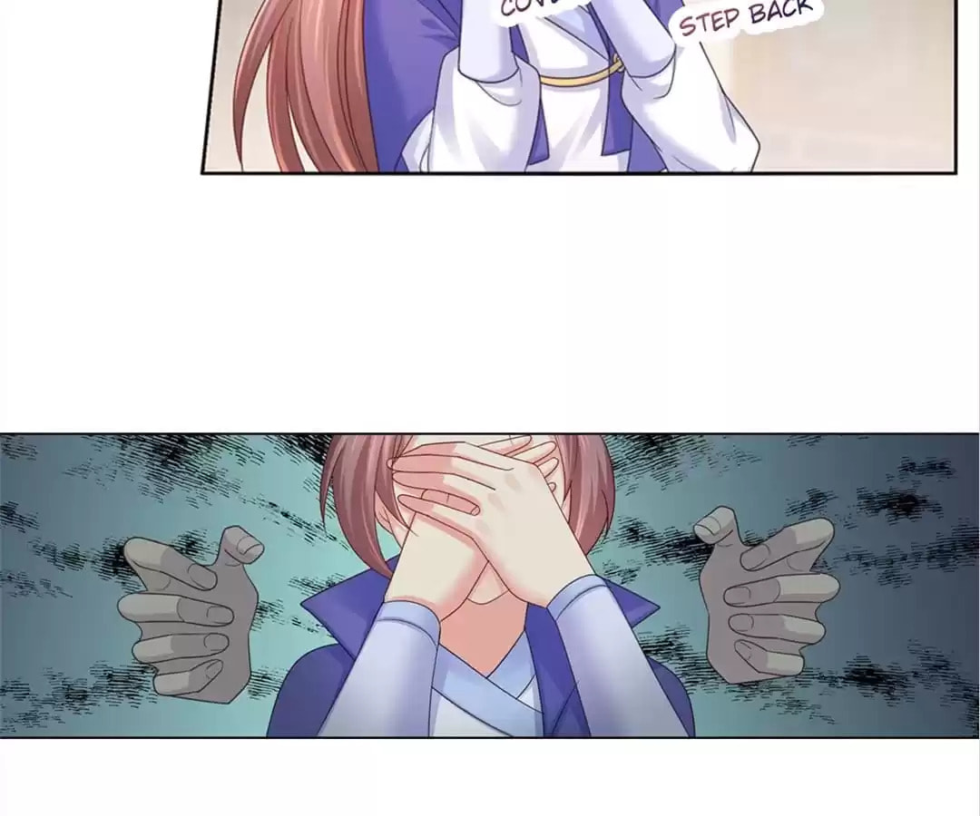 Read Forensic Princess chapter 197 image 8 on Lezhin