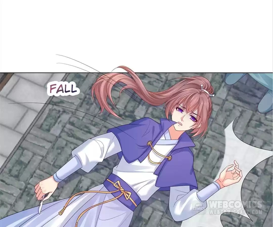 Read Forensic Princess chapter 197 image 9 on Lezhin