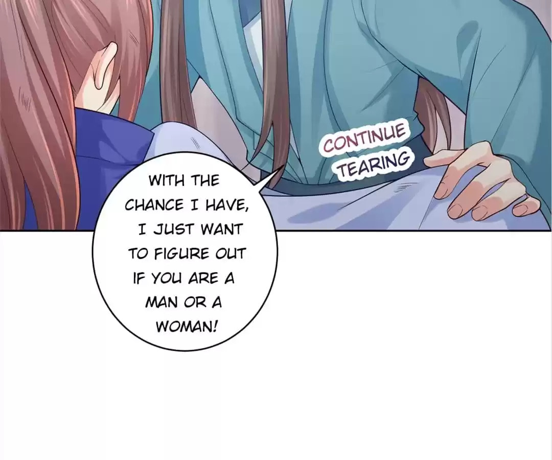 Read Forensic Princess chapter 198 image 14 on Lezhin