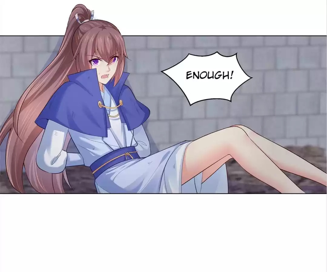 Read Forensic Princess chapter 198 image 15 on Lezhin
