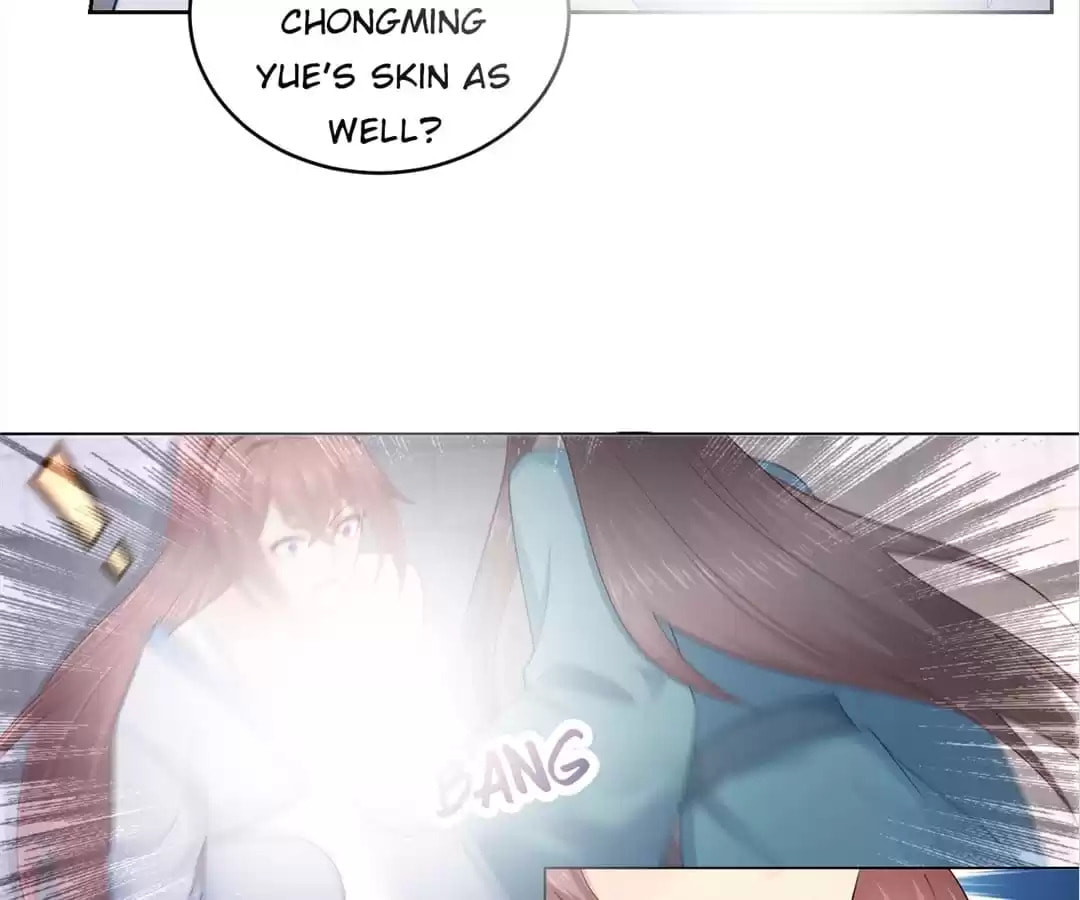 Read Forensic Princess chapter 198 image 30 on Lezhin