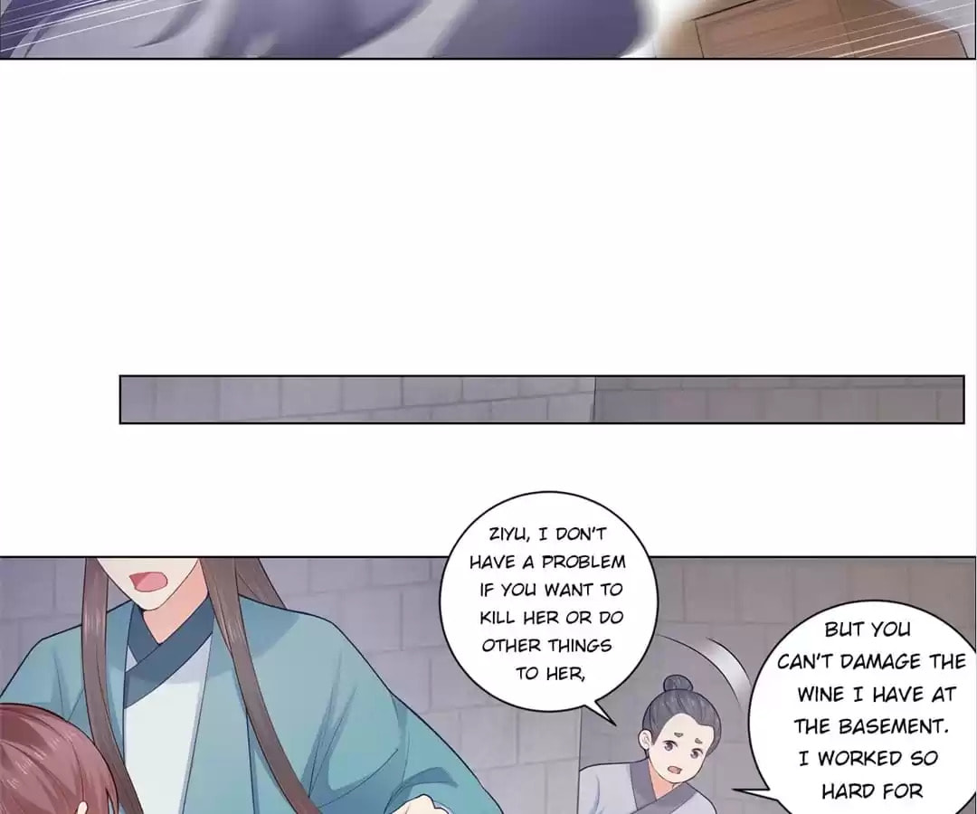Read Forensic Princess chapter 198 image 32 on Lezhin