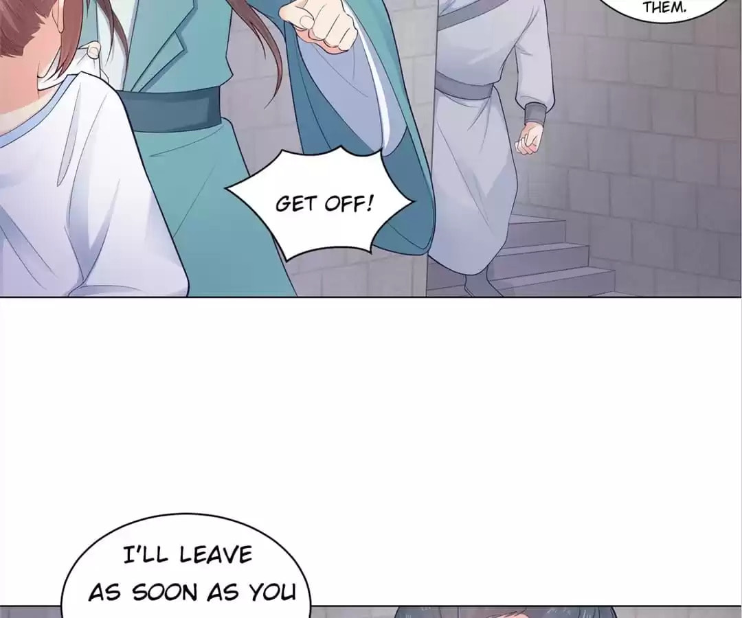 Read Forensic Princess chapter 198 image 33 on Lezhin