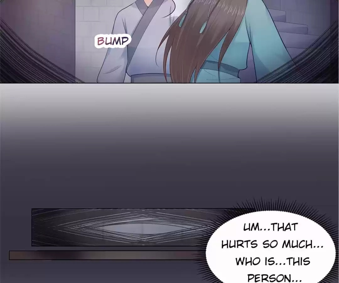 Read Forensic Princess chapter 198 image 35 on Lezhin