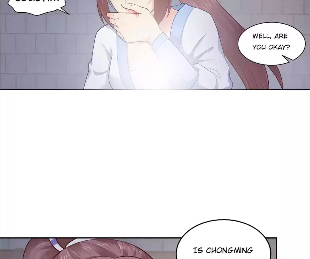 Read Forensic Princess chapter 198 image 38 on Lezhin