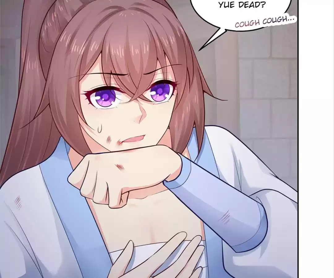 Read Forensic Princess chapter 198 image 39 on Lezhin