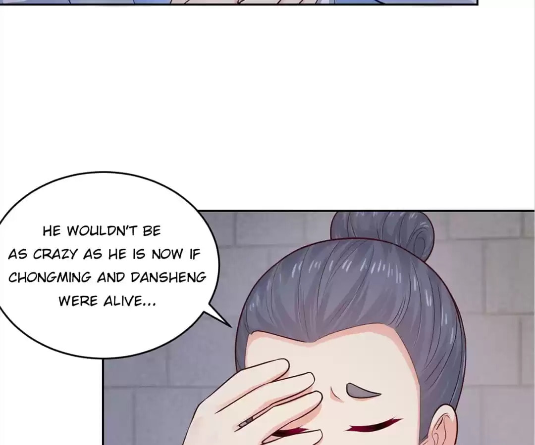 Read Forensic Princess chapter 198 image 40 on Lezhin