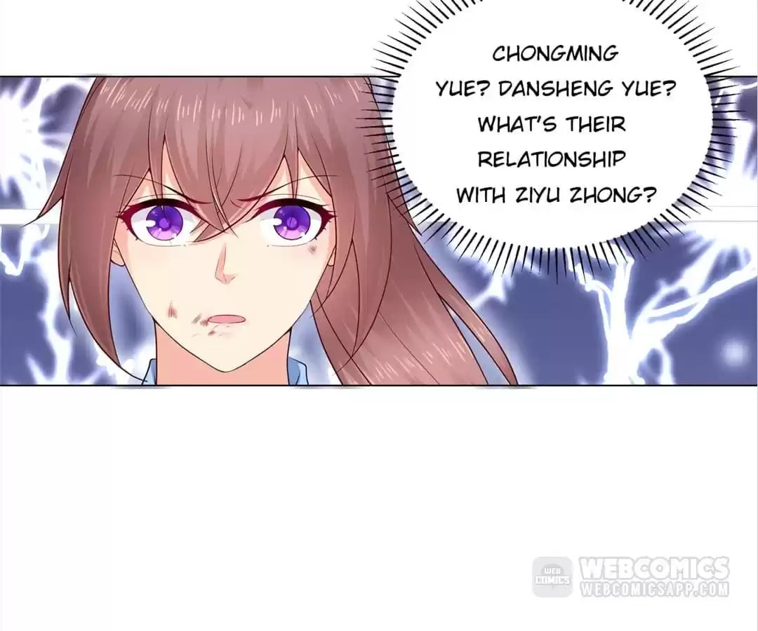 Read Forensic Princess chapter 198 image 42 on Lezhin