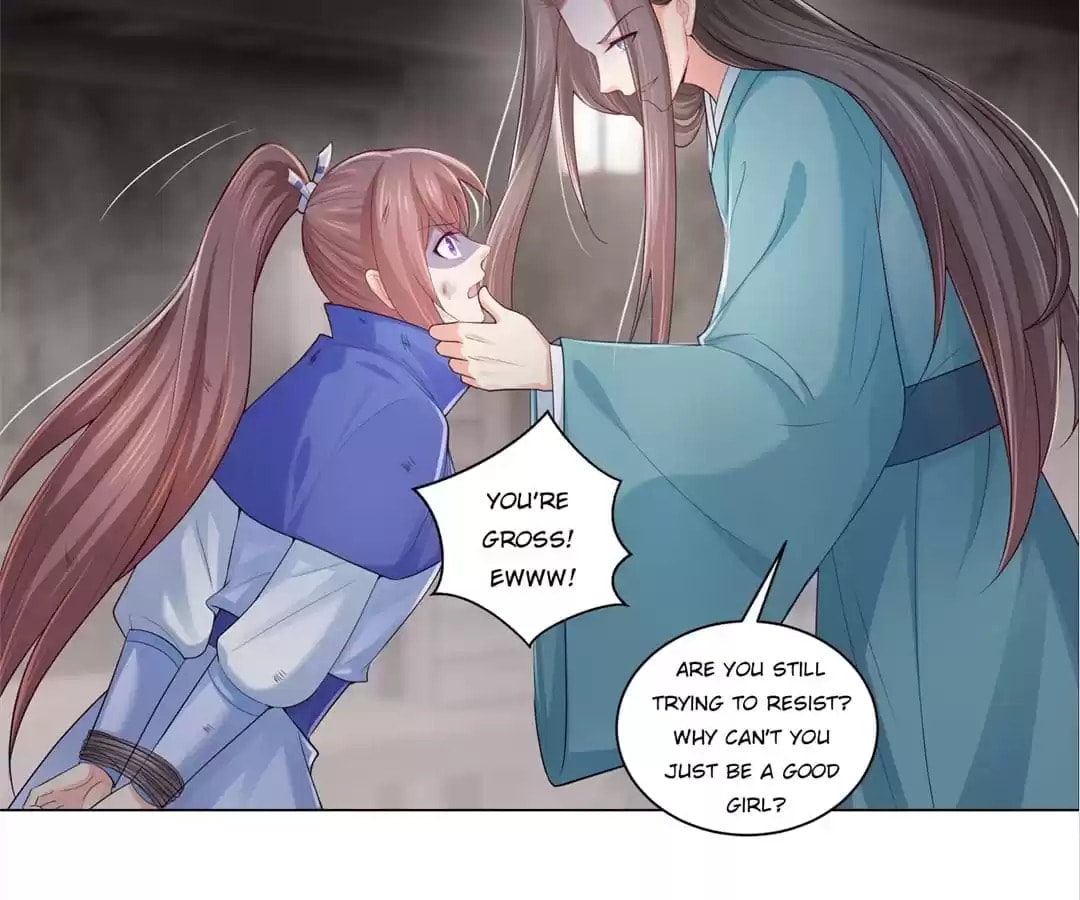 Read Forensic Princess chapter 198 image 7 on Lezhin