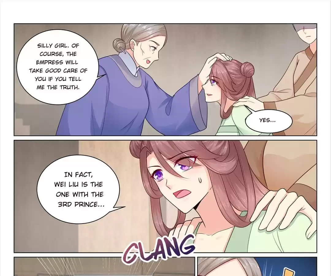 Read Forensic Princess chapter 199 image 10 on Lezhin