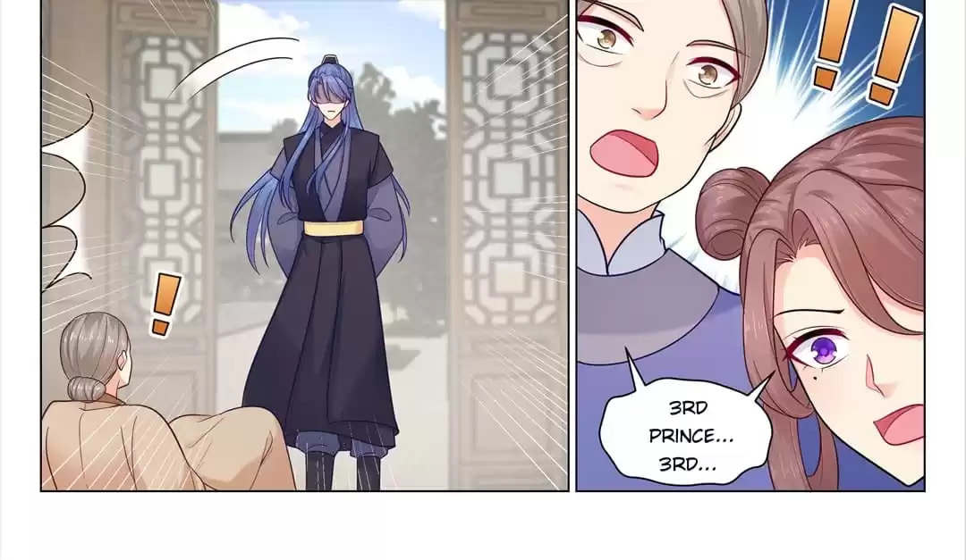 Read Forensic Princess chapter 199 image 11 on Lezhin