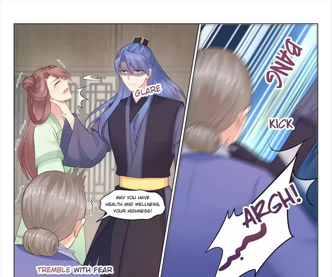 Read Forensic Princess chapter 199 image 12 on Lezhin