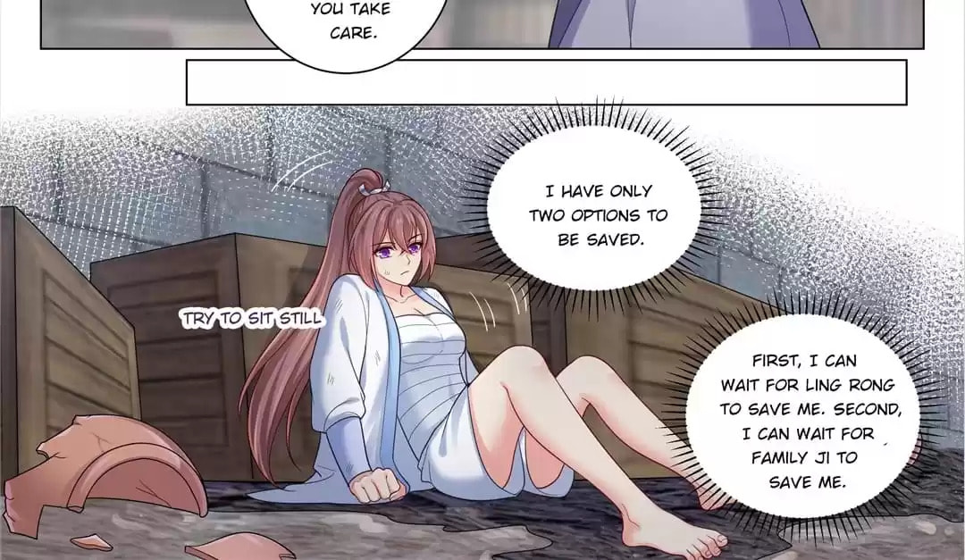 Read Forensic Princess chapter 199 image 3 on Lezhin