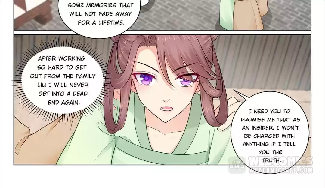 Read Forensic Princess chapter 199 image 9 on Lezhin