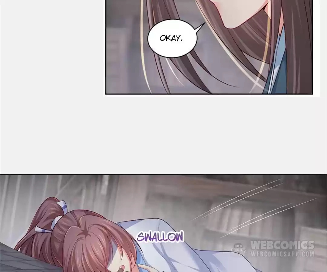 Read Forensic Princess chapter 200 image 10 on Lezhin