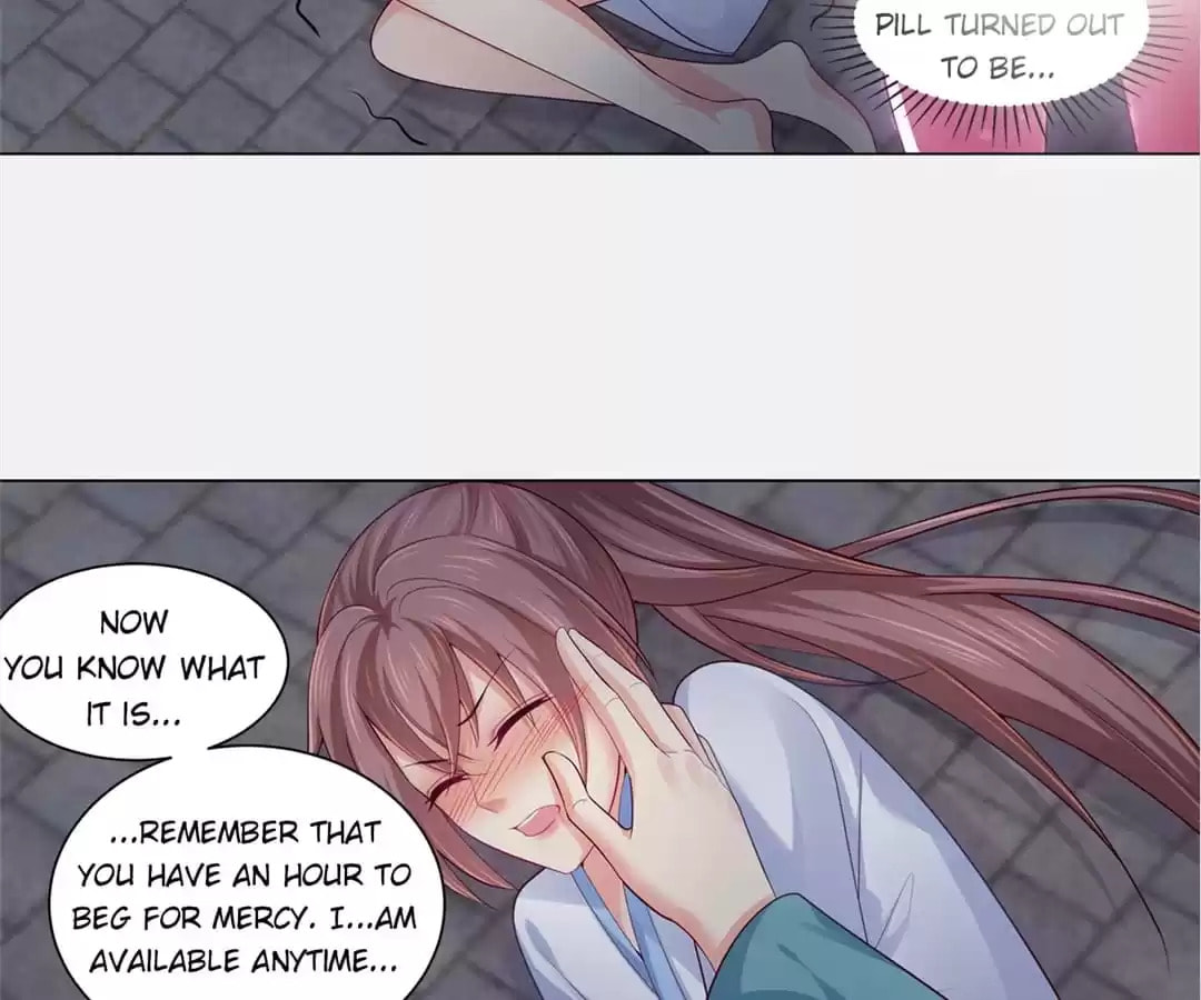 Read Forensic Princess chapter 200 image 12 on Lezhin