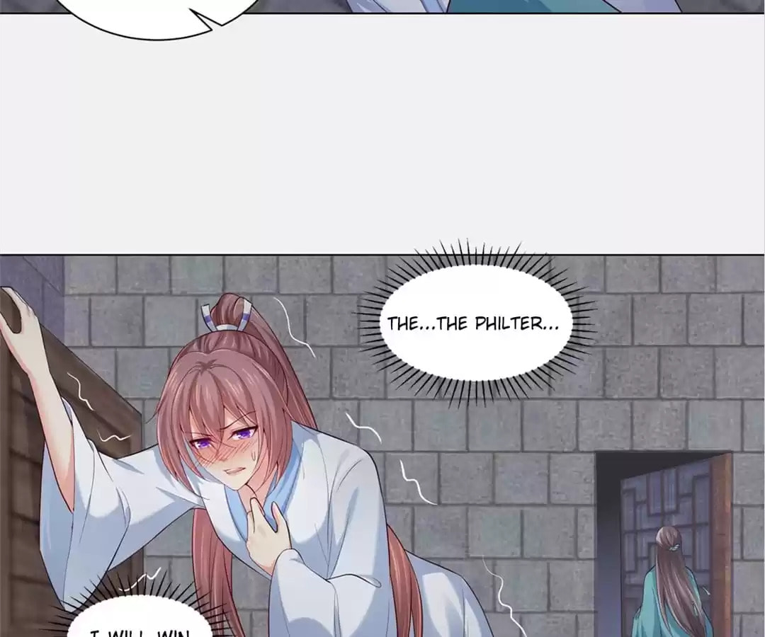 Read Forensic Princess chapter 200 image 13 on Lezhin