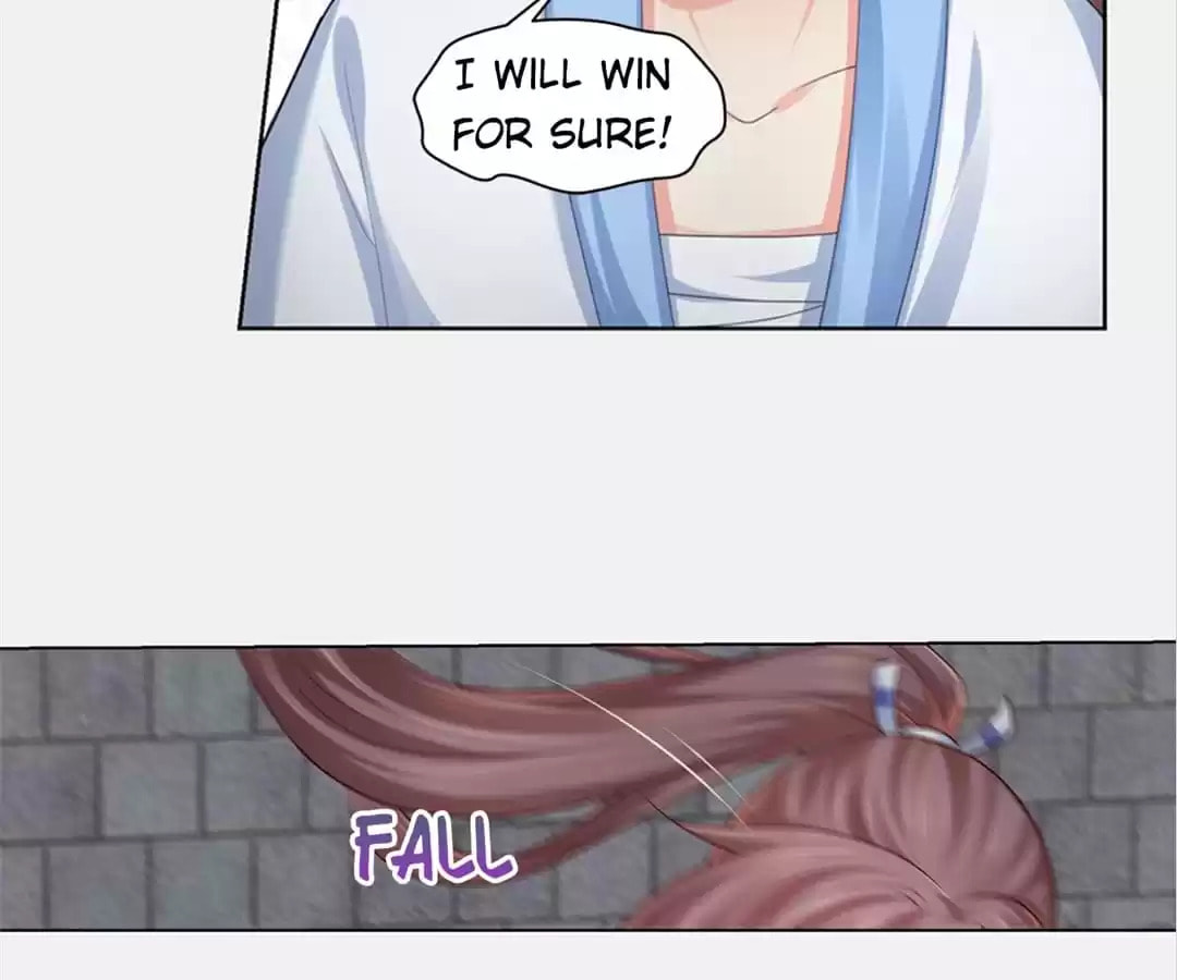 Read Forensic Princess chapter 200 image 17 on Lezhin