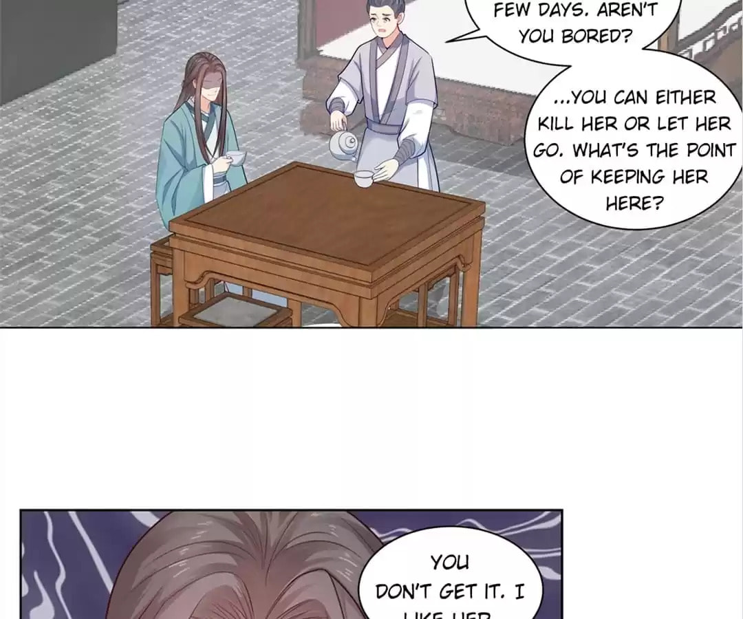 Read Forensic Princess chapter 200 image 20 on Lezhin