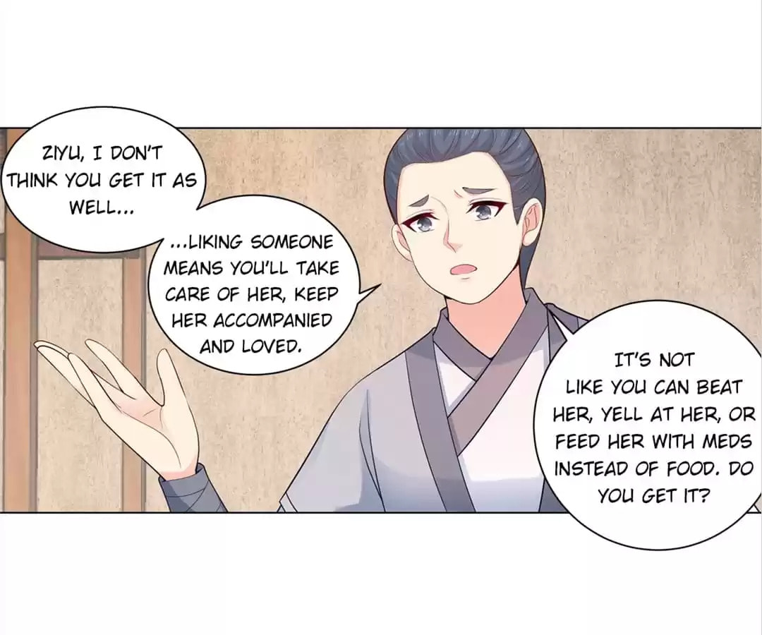 Read Forensic Princess chapter 200 image 23 on Lezhin