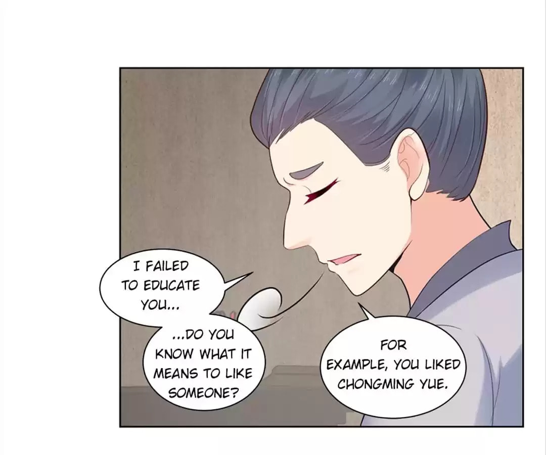 Read Forensic Princess chapter 200 image 25 on Lezhin