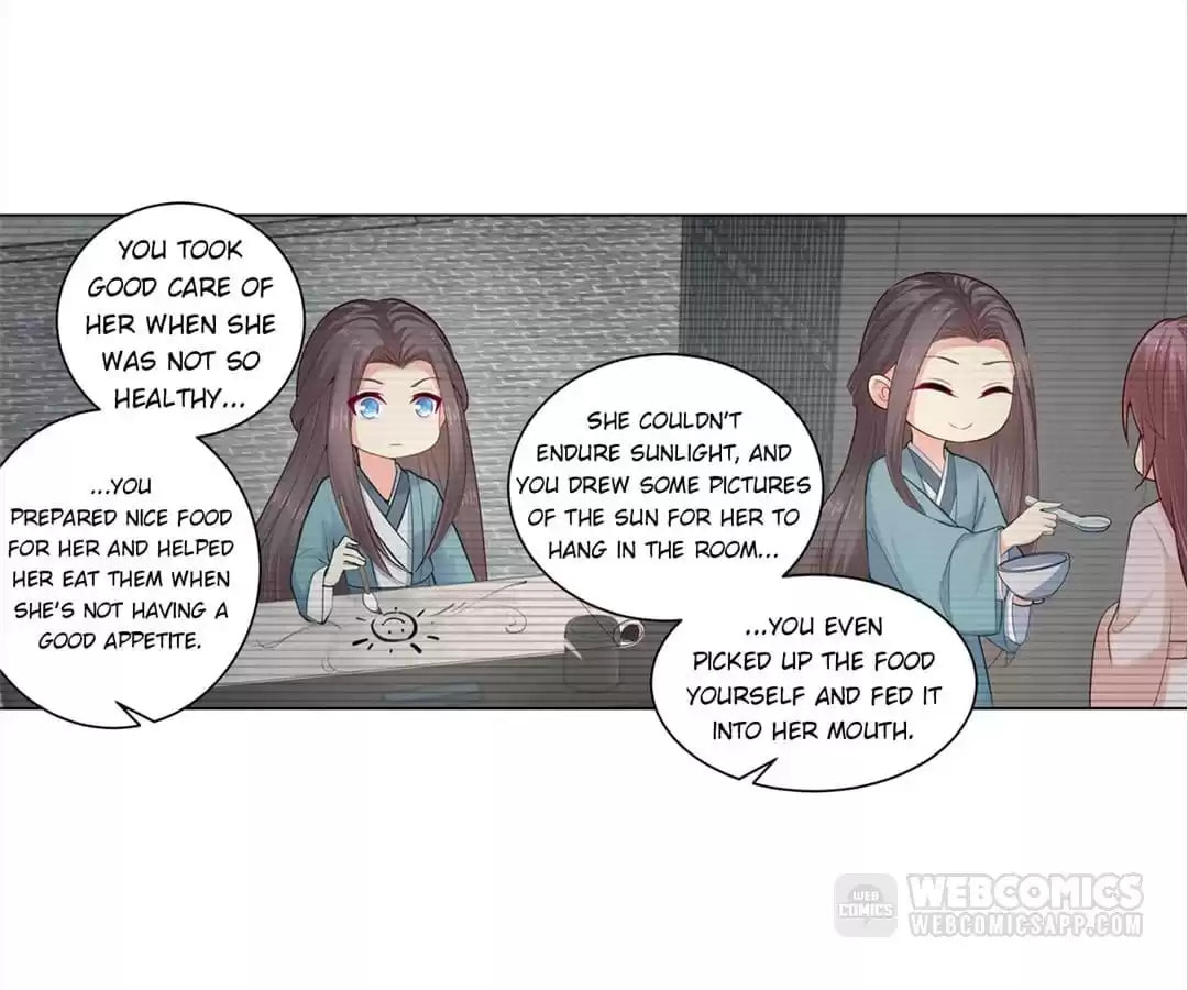 Read Forensic Princess chapter 200 image 26 on Lezhin