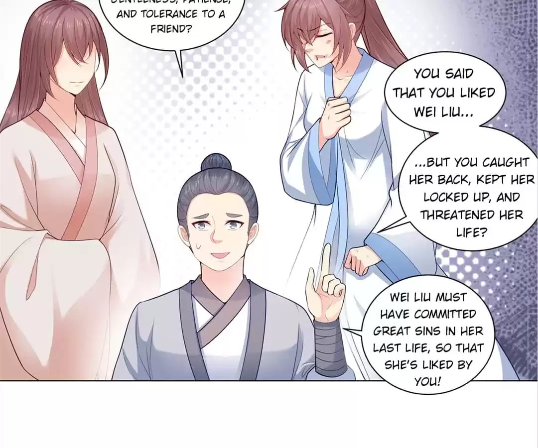 Read Forensic Princess chapter 200 image 28 on Lezhin