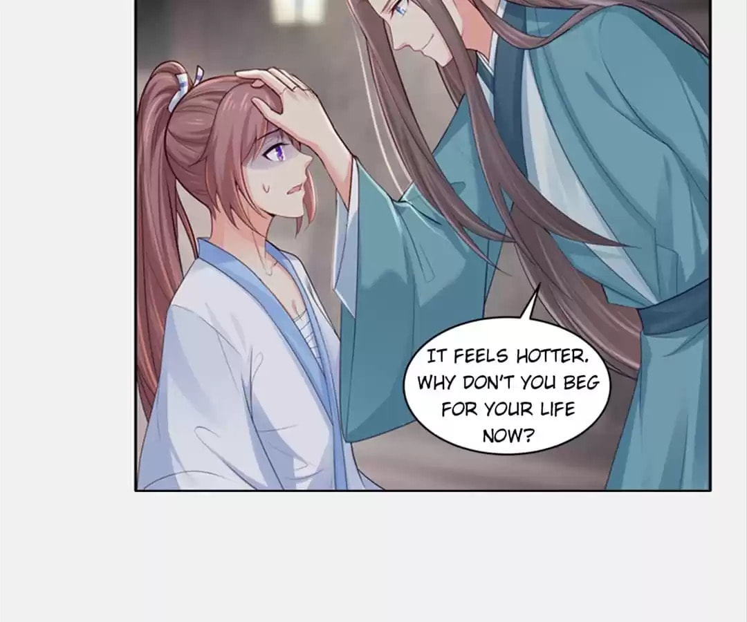 Read Forensic Princess chapter 200 image 3 on Lezhin
