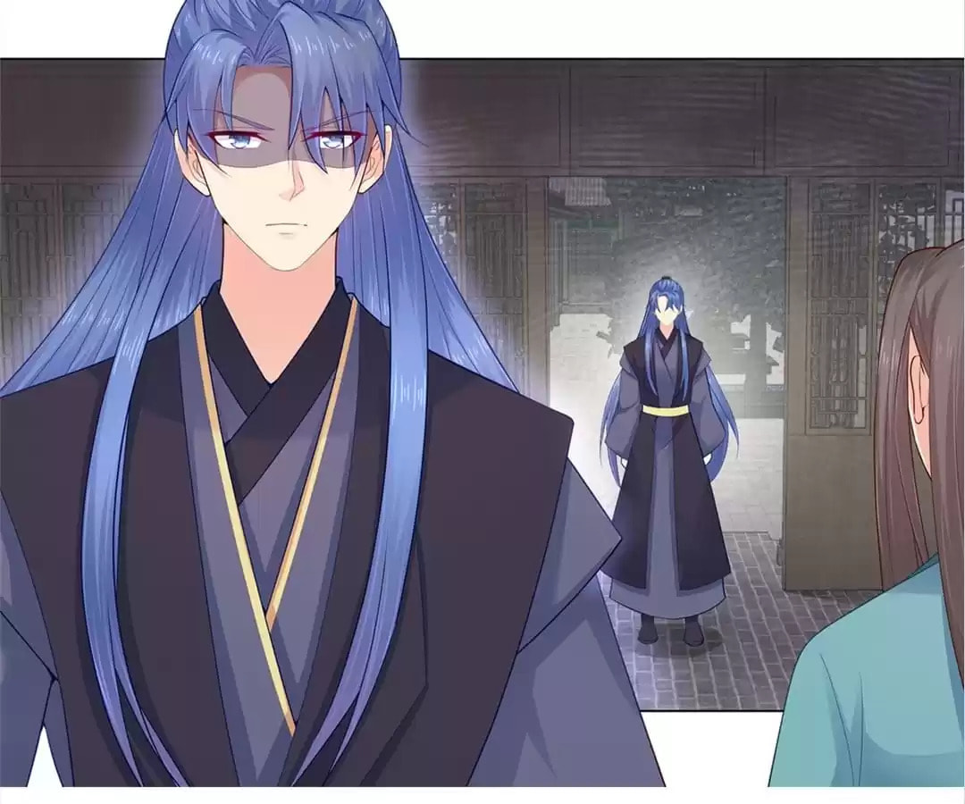 Read Forensic Princess chapter 200 image 32 on Lezhin