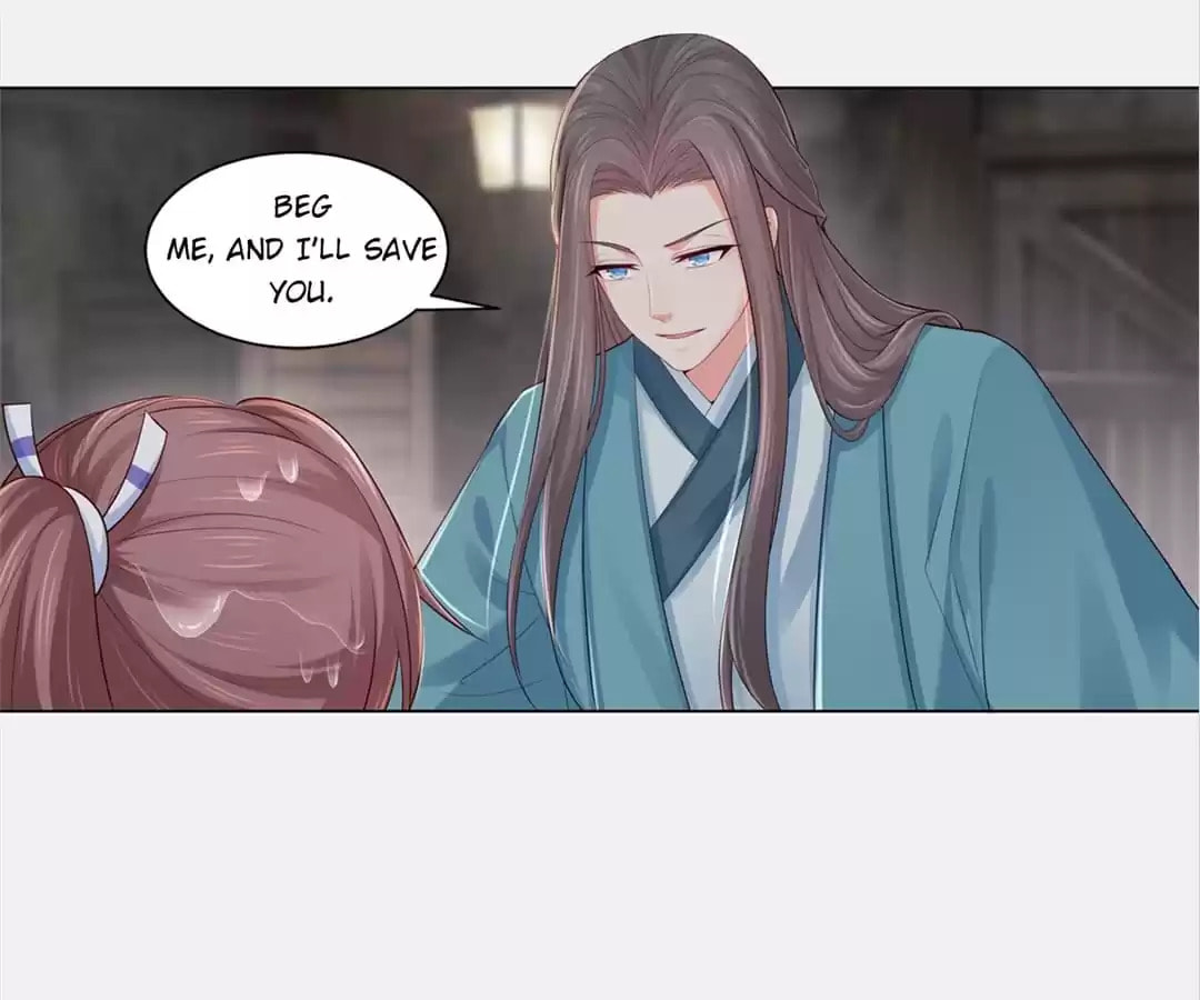 Read Forensic Princess chapter 200 image 4 on Lezhin
