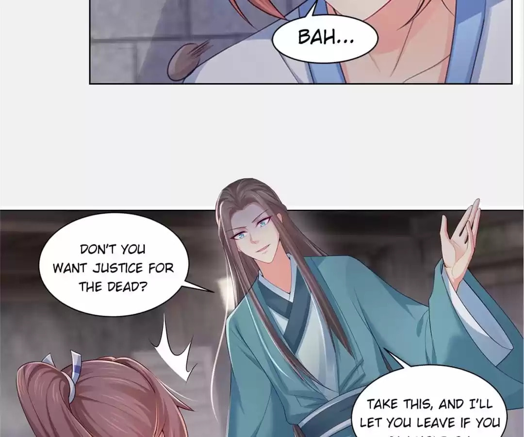 Read Forensic Princess chapter 200 image 7 on Lezhin