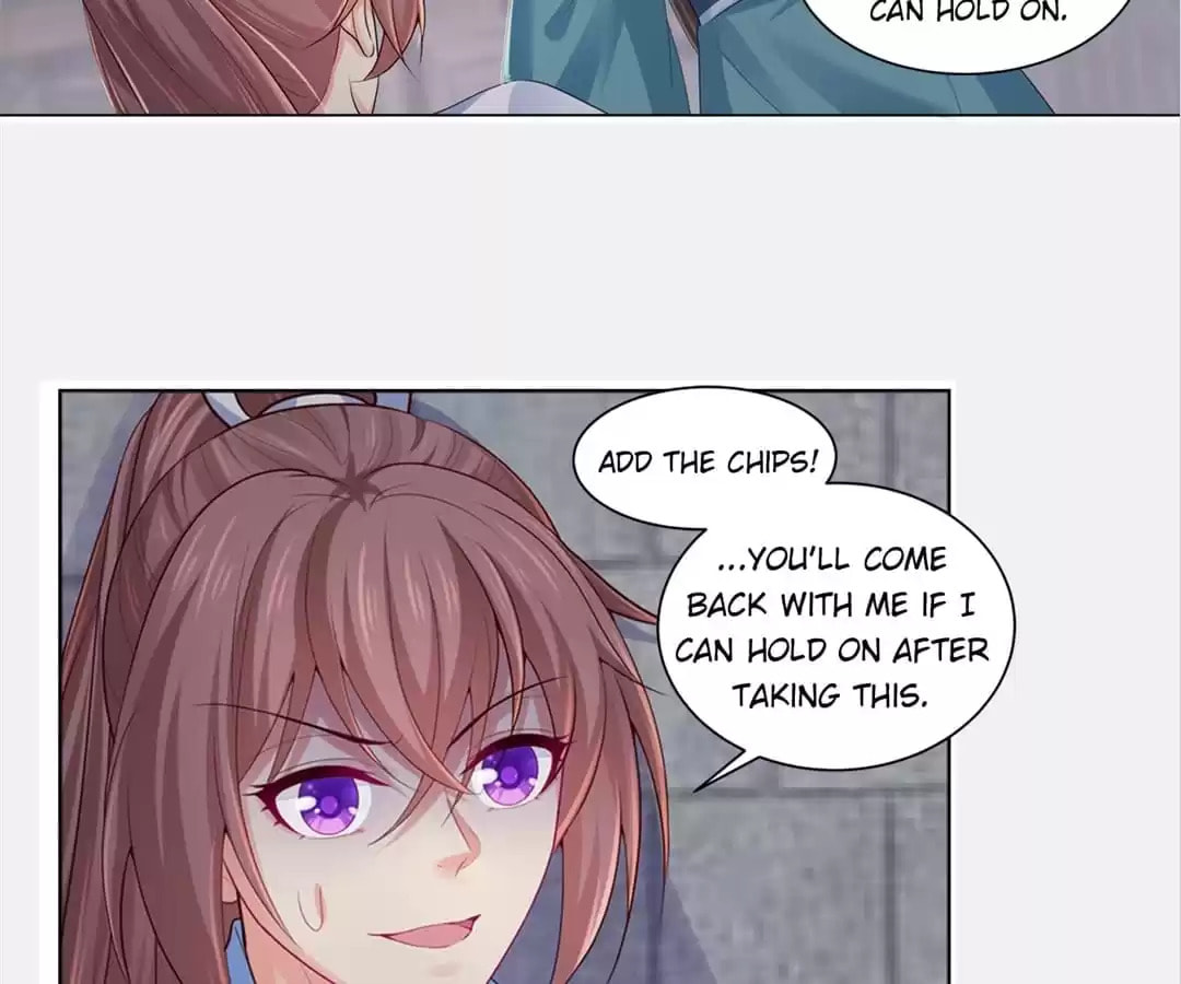 Read Forensic Princess chapter 200 image 8 on Lezhin