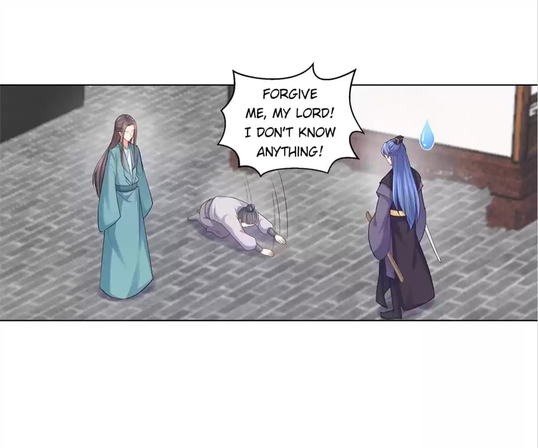 Read Forensic Princess chapter 201 image 1 on Lezhin
