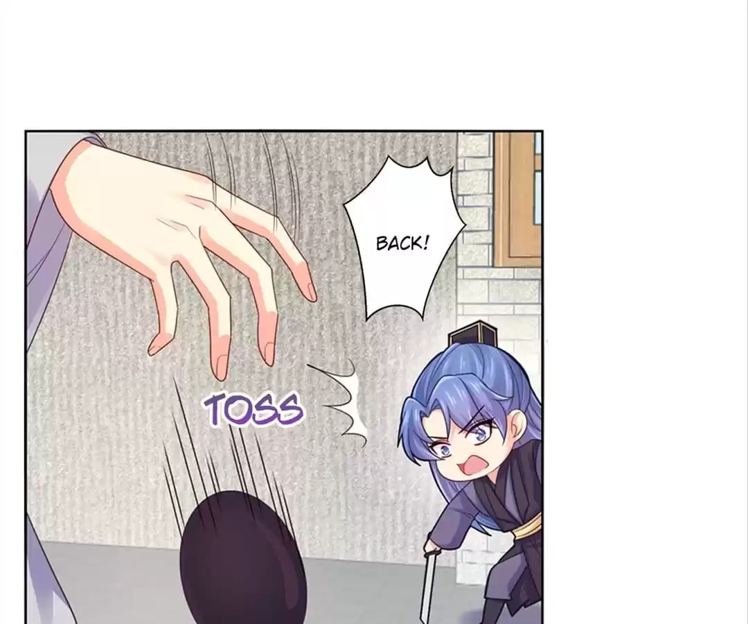 Read Forensic Princess chapter 201 image 11 on Lezhin