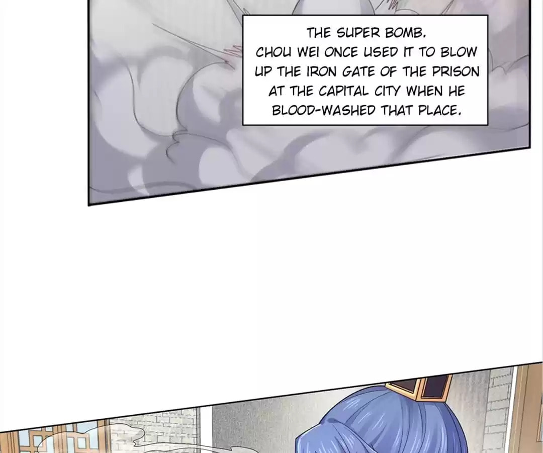 Read Forensic Princess chapter 201 image 13 on Lezhin